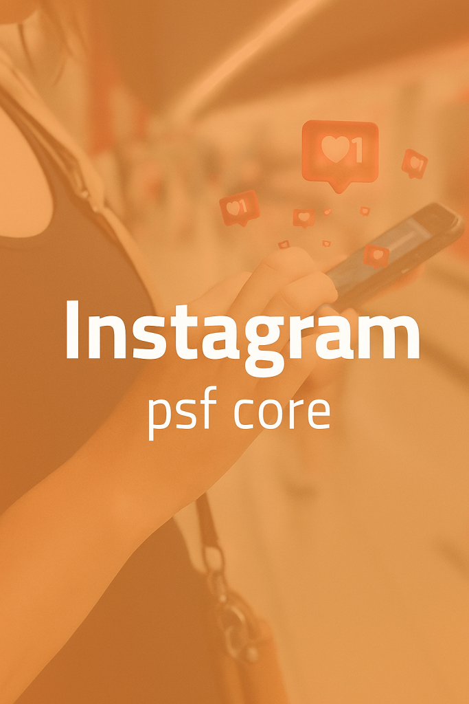 راه ارتباطی instagram
